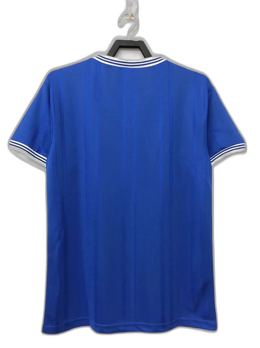 Everton 1985 I Home  - Retro Version