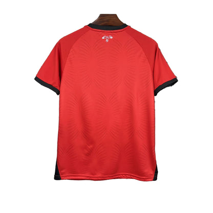 Jordan 2026 World Cup Away - Fan Version