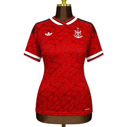 Flamengo 26/27 III Third- Women's Version
