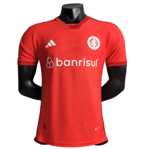 Internacional 23/24 I Home  - Player Version