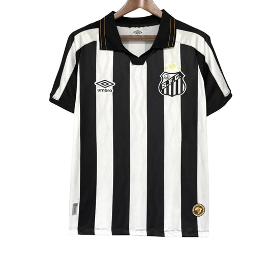 Santos 26/27 II Away - Fan Version
