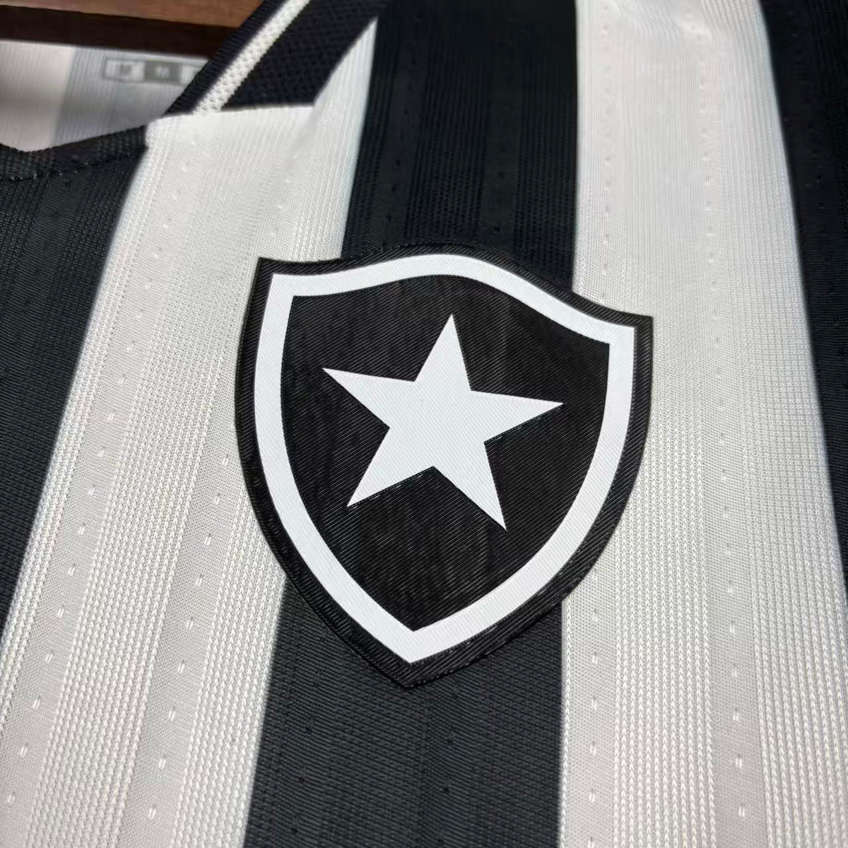 Botafogo 26/27 I Home  - Fan Version