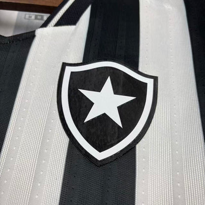 Botafogo 26/27 I Home  - Fan Version
