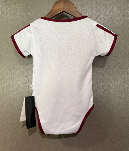 Body Baby Spain Away 2026 - World Cup 2026