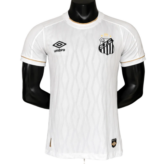 Santos 26/27 I Home - Player Version