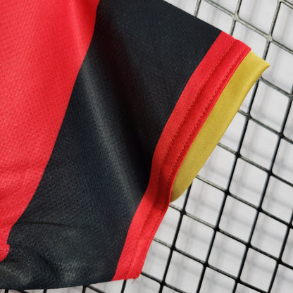 Flamengo 08/09 I Home  - Retro Version