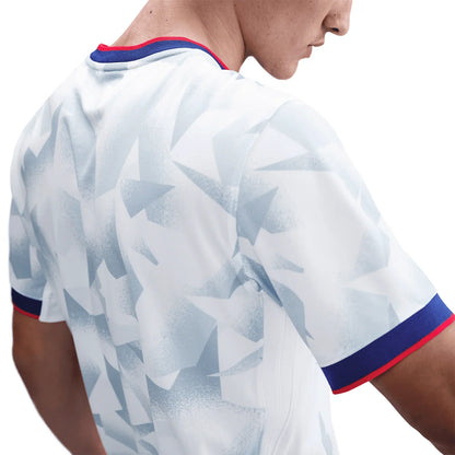 United States USA Away 2025/26 - Fan Version