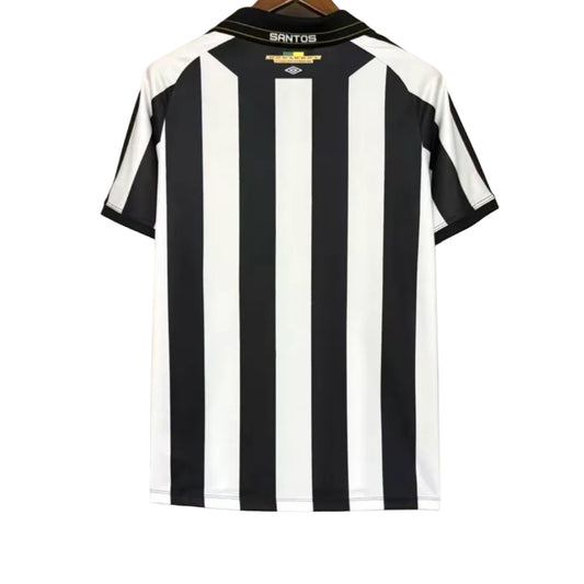 Santos 26/27 II Away - Fan Version