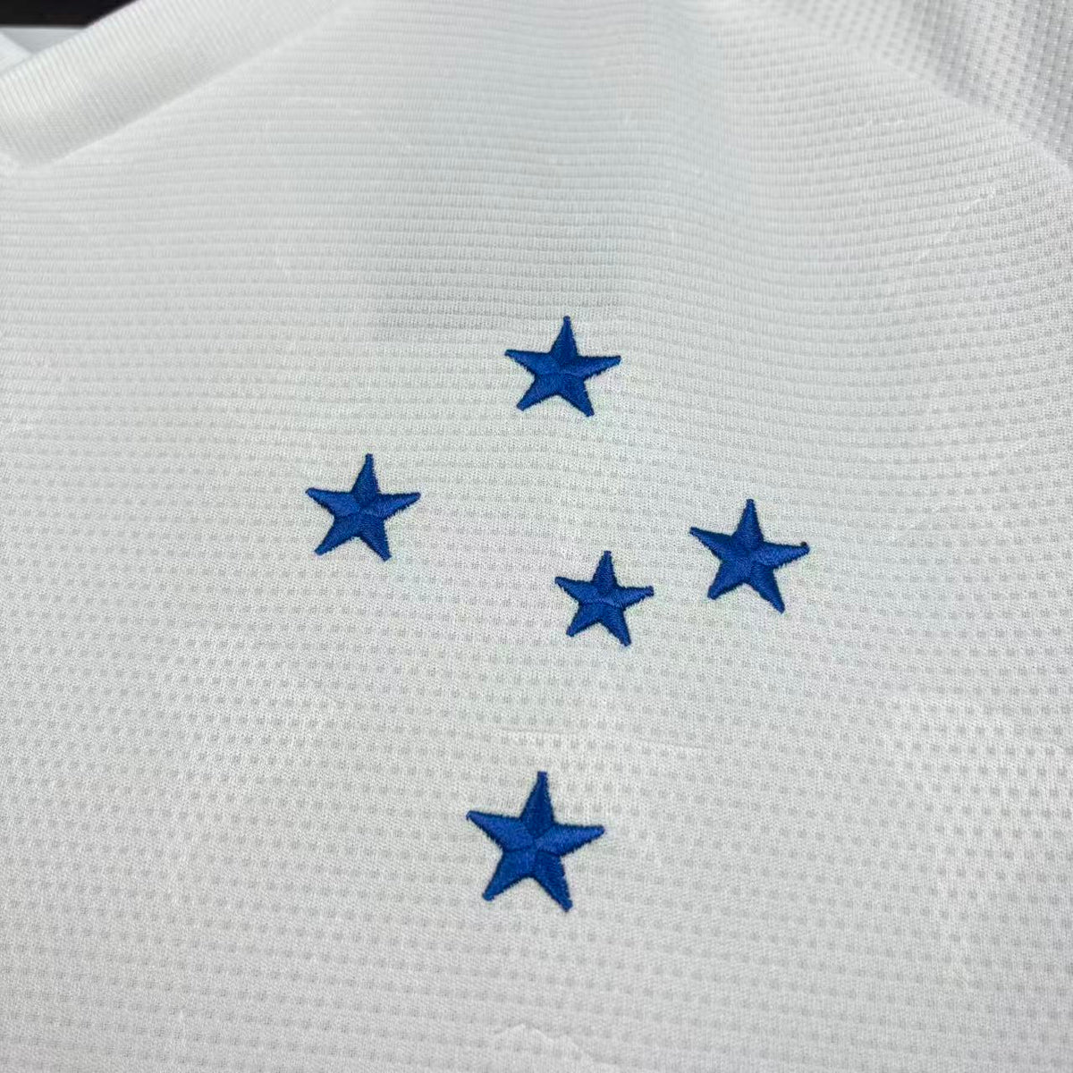 Cruzeiro 2026/27 II Away - Fan Version