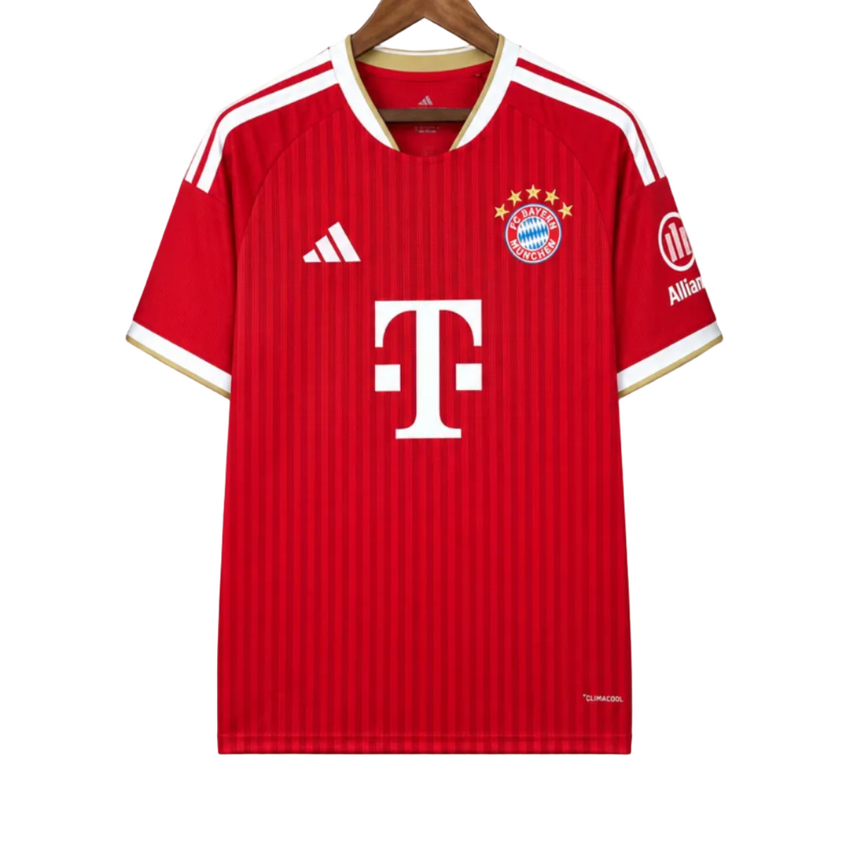 Bayern Munich 26/27 I Home Jersey - Fan Version
