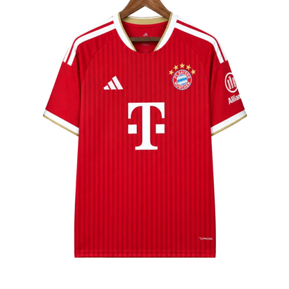 Bayern Munich 26/27 I Home Jersey - Fan Version