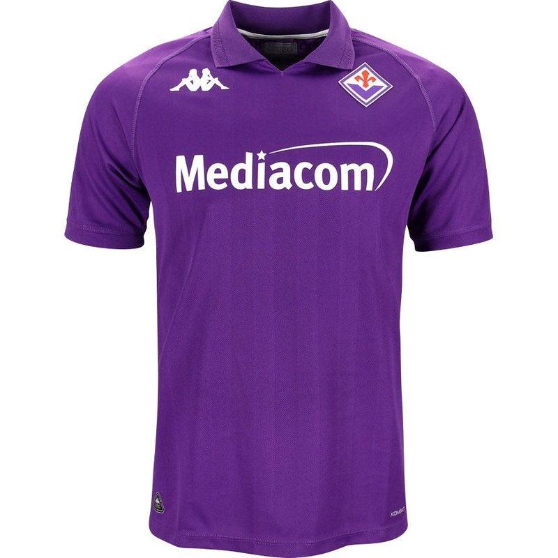 Fiorentina 24/25 I Home  - Fan Version