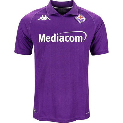 Fiorentina 24/25 I Home  - Fan Version