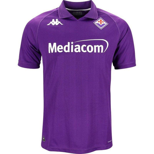 Fiorentina 24/25 I Home  - Fan Version