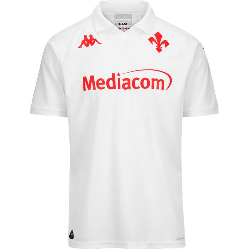 Fiorentina 24/25 II Away  - Fan Version