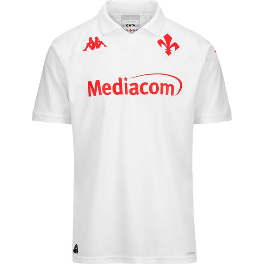 Fiorentina 24/25 II Away  - Fan Version