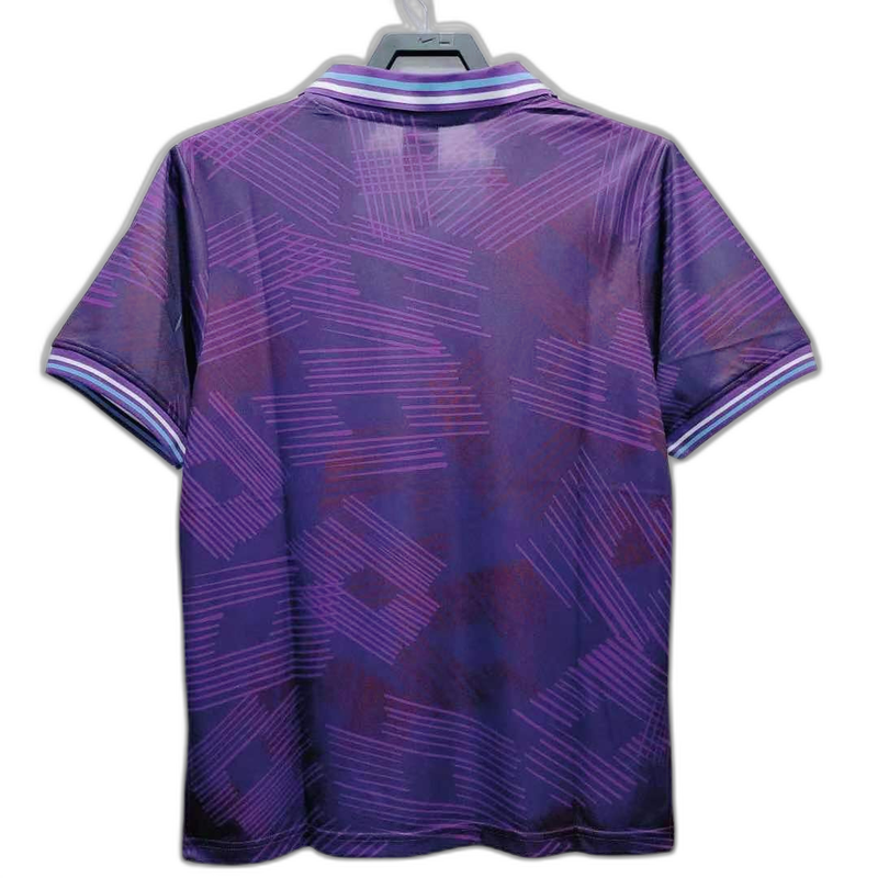 Fiorentina 92/93 I Home  - Retro Version