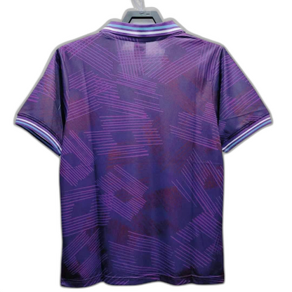 Fiorentina 92/93 I Home  - Retro Version