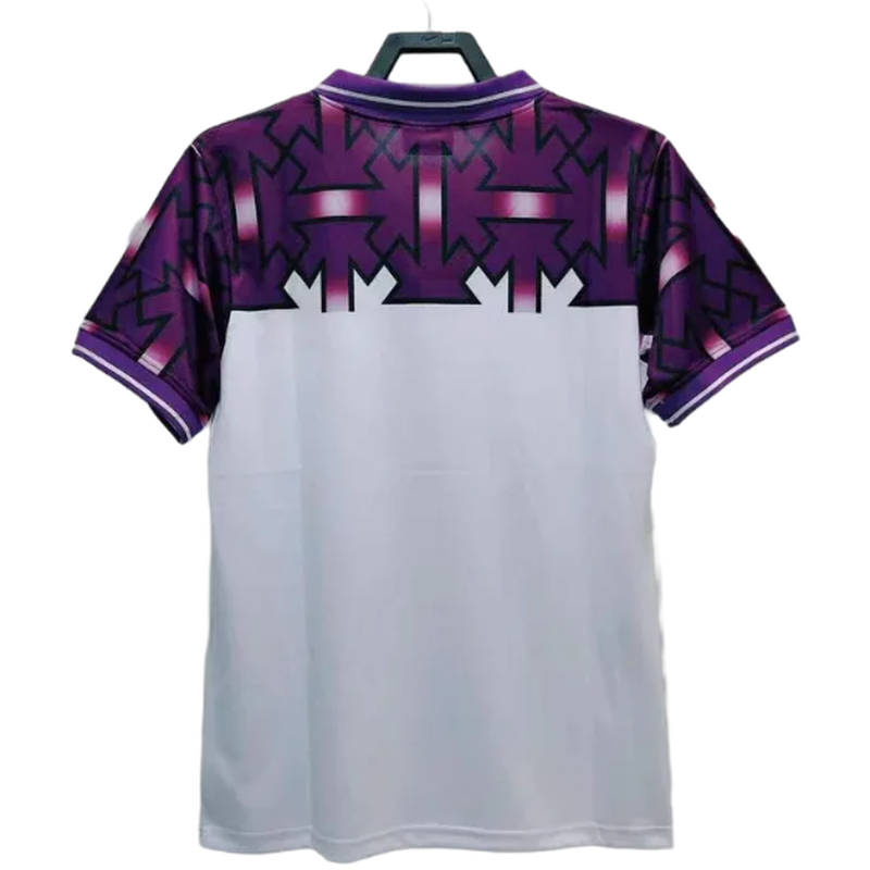 Fiorentina 92/93 II Away  - Retro Version