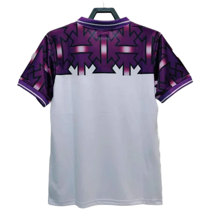 Fiorentina 92/93 II Away  - Retro Version
