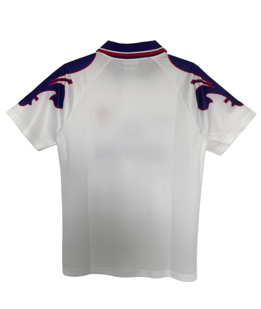 Fiorentina 95/96 II Away  - Retro Version