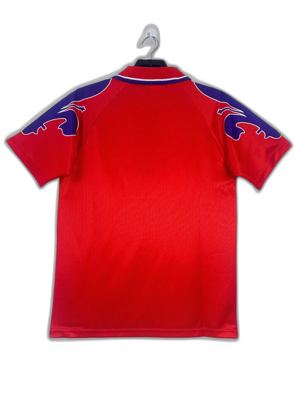 Fiorentina 95/96 III Third  - Retro Version
