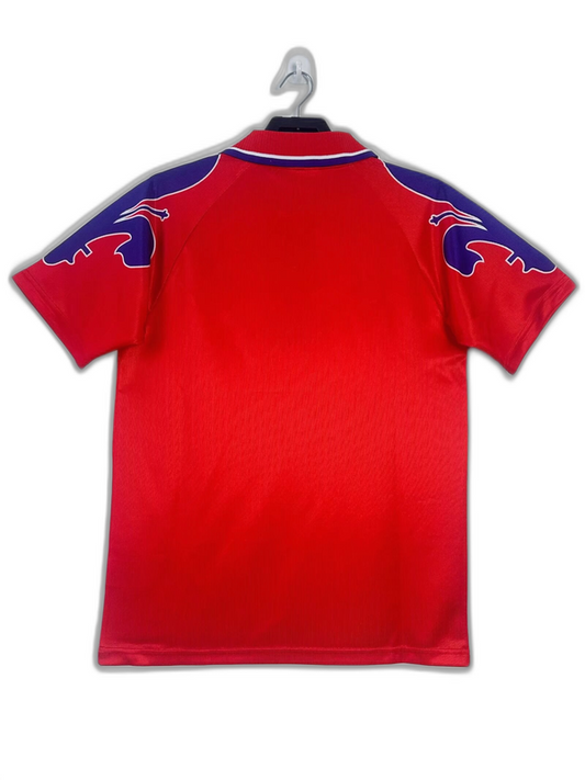 Fiorentina 95/96 III Third  - Retro Version