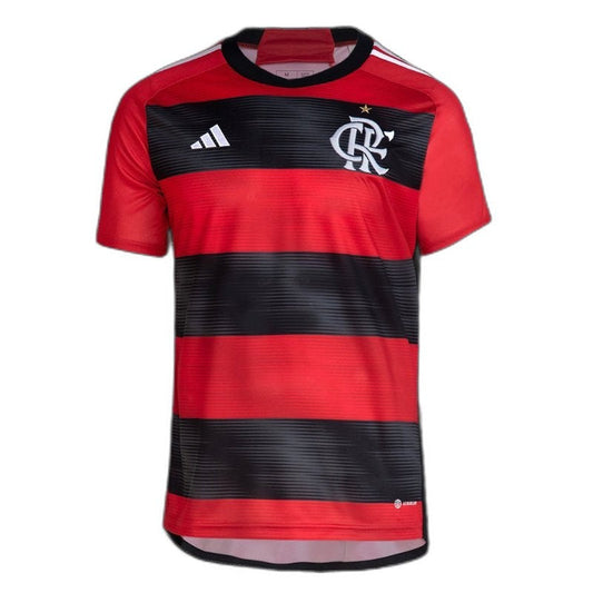 Flamengo 23/24 I Home  - Fan Version