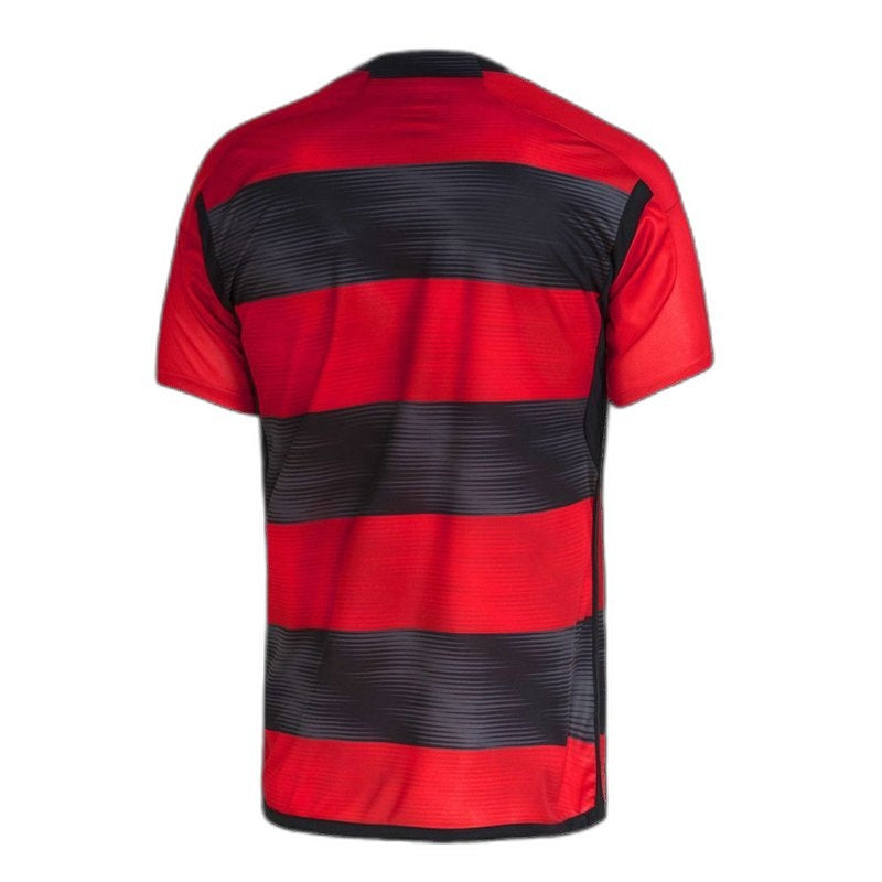 Flamengo 23/24 I Casa - Versão Torcedor