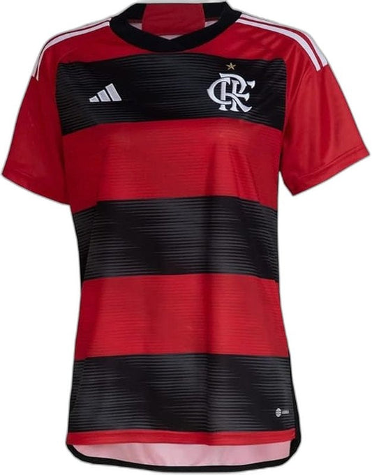Flamengo 23/24 I Home  - Women's