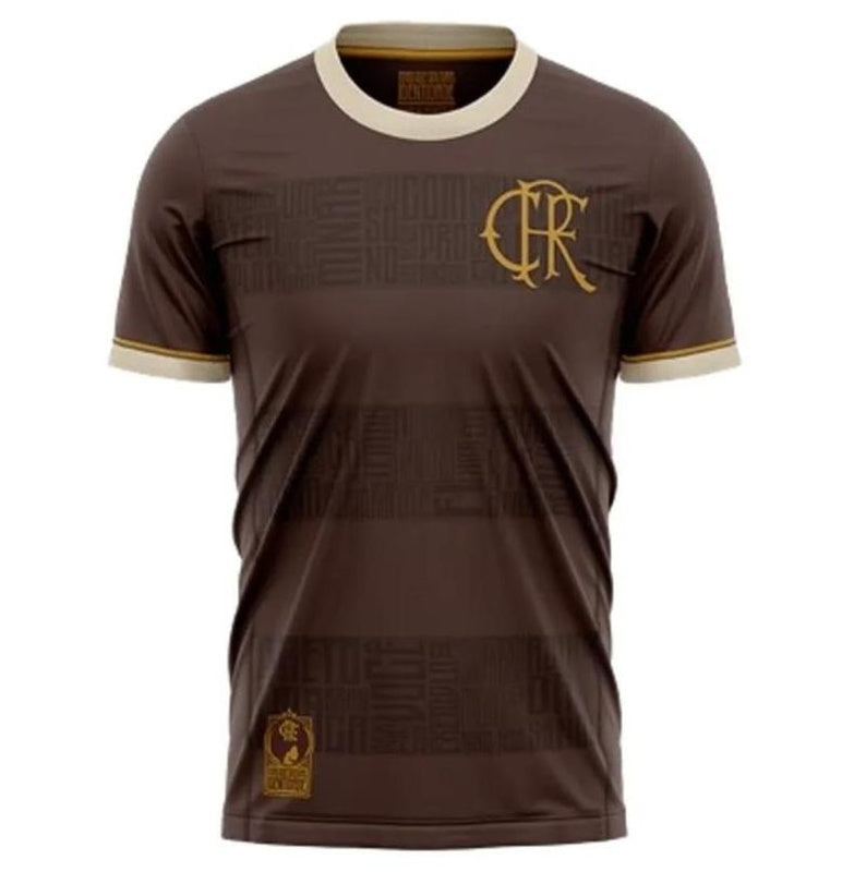 Flamengo 24/25 Black November  - Fan Version