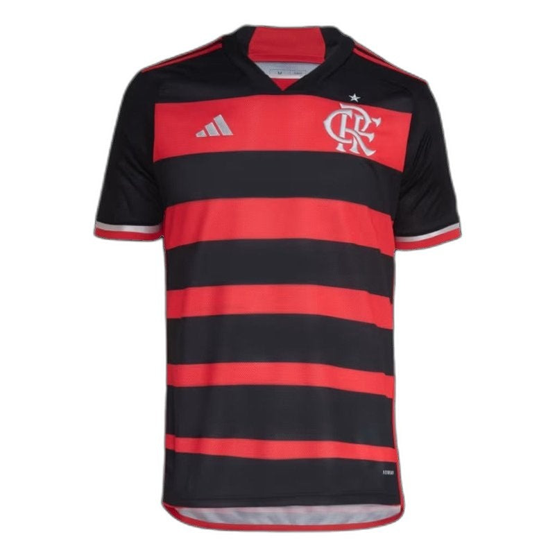 Flamengo 24/25 I Home  - Fan Version