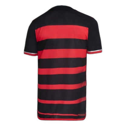 Flamengo 24/25 I Home  - Fan Version