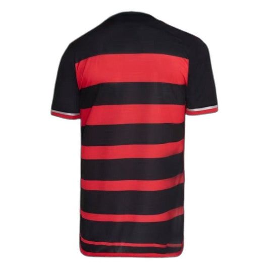Flamengo 24/25 I Home  - Fan Version