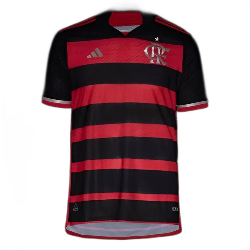 Flamengo 24/25 I Home  - Player Version
