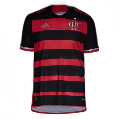 Flamengo 24/25 I Home  - Player Version