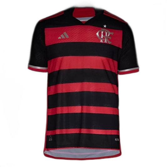 Flamengo 24/25 I Home  - Player Version