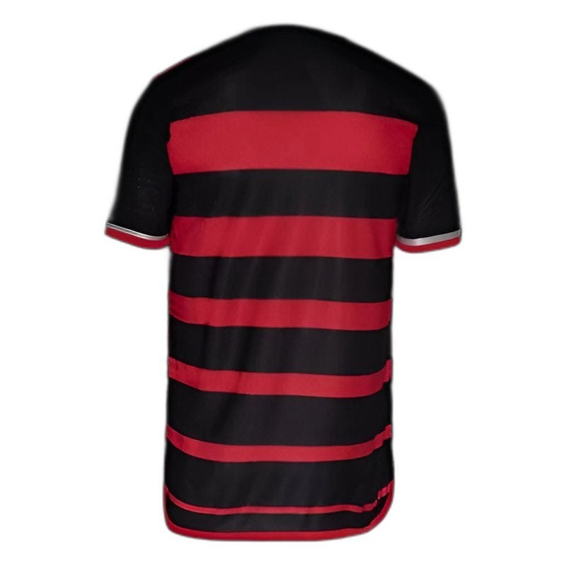 Flamengo 24/25 I Home  - Player Version