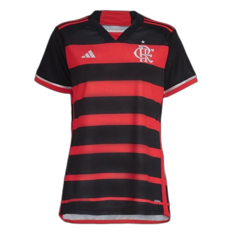 Flamengo 24/25 I Home  - Women's
