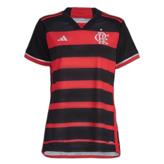 Flamengo 24/25 I Home  - Women's