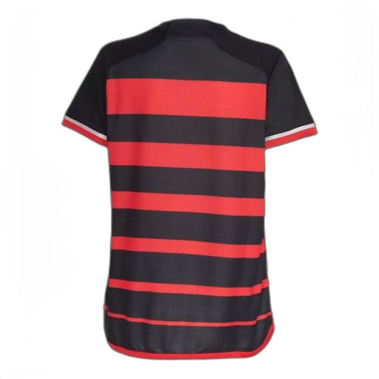 Flamengo 24/25 I Home  - Women's