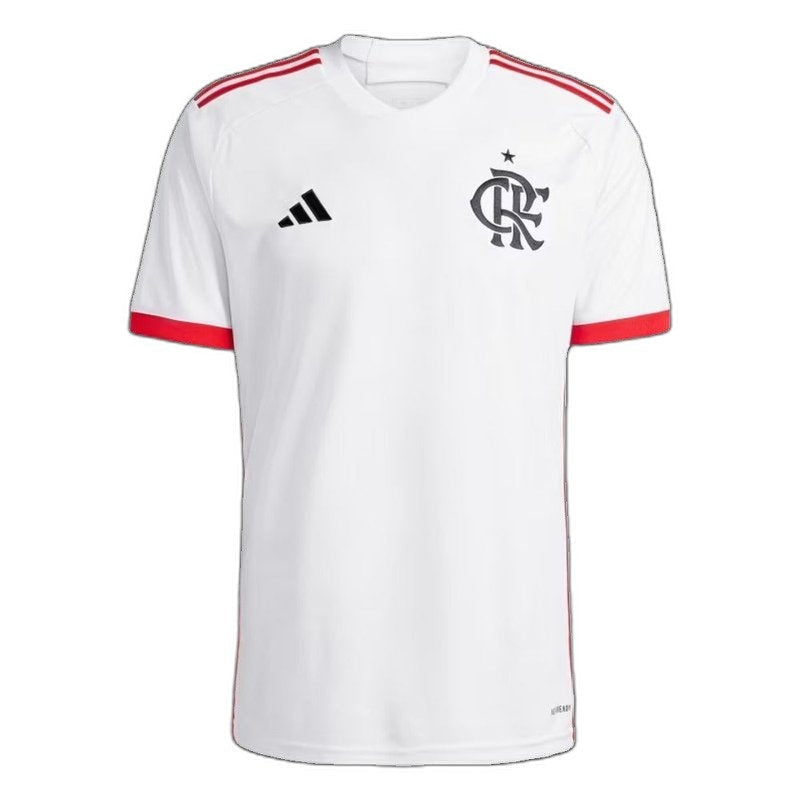 Flamengo 24/25 II Away  - Fan Version