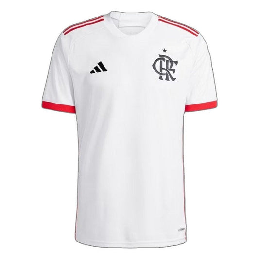 Flamengo 24/25 II Away  - Fan Version