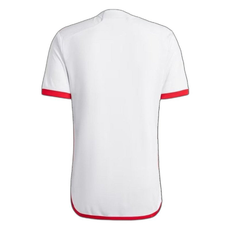 Flamengo 24/25 II Away  - Fan Version