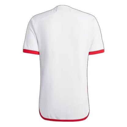 Flamengo 24/25 II Away  - Fan Version