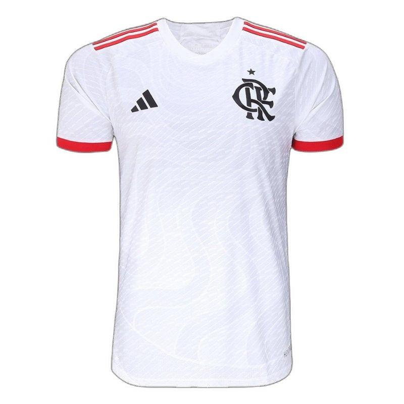 Flamengo 24/25 II Away  - Player Version