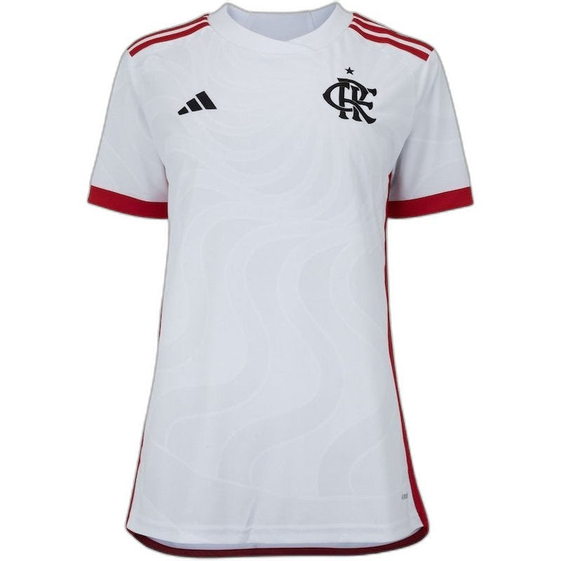 Flamengo 24/25 II Away  - Women's