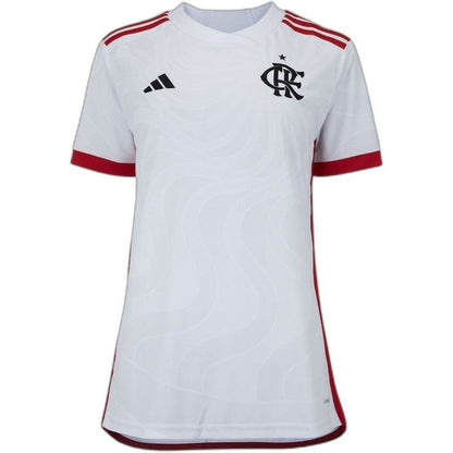 Flamengo 24/25 II Away  - Women's