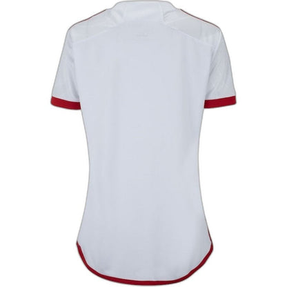 Flamengo 24/25 II Away  - Women's