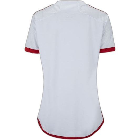 Flamengo 24/25 II Away  - Women's